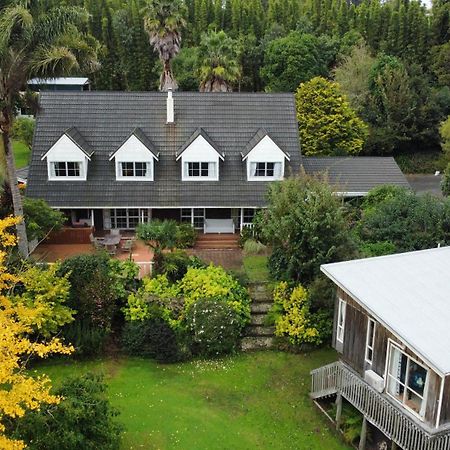 Horse Shoe Manor Paihia Eksteriør billede